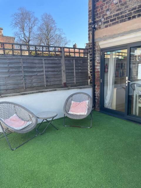 Ferienhaus Valor York